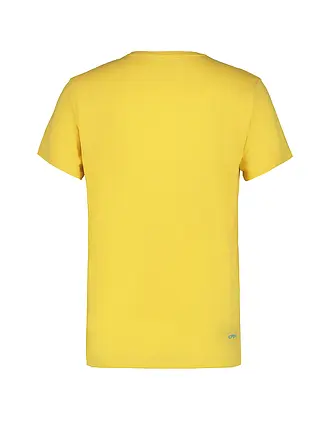 ICEPEAK | T-shirt de sport pour homme Beeville | gelb